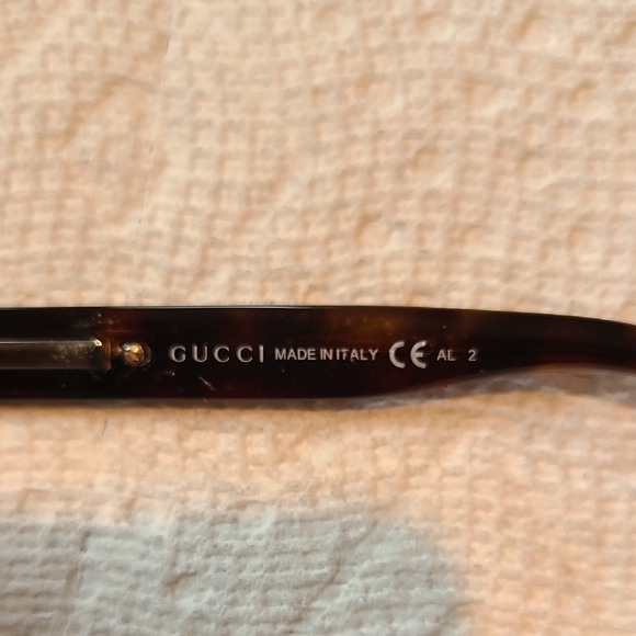 Gucci Women's Sunglasses - Picture 4 of 15